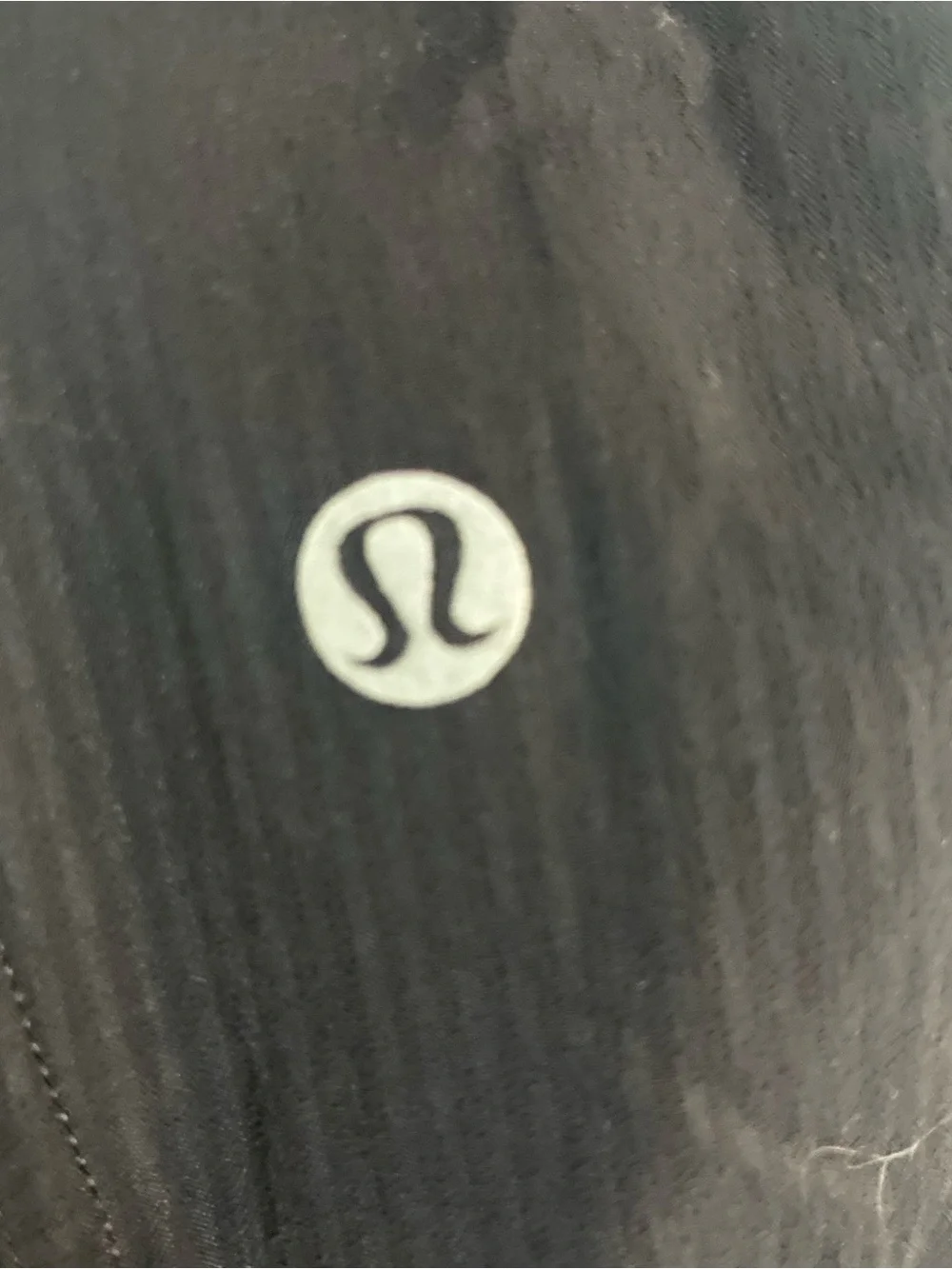 Lululemon dance studio jogger